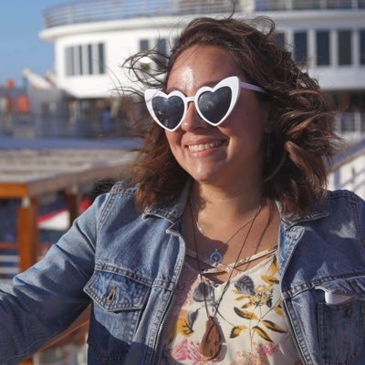 Profile Picture of Joyce Oliva (@JoyceeOlivaPR) on Twitter