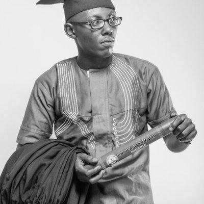 Profile Picture of Bassey Peter Bassey (@basseypeter51) on Twitter