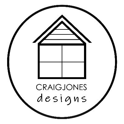 Profile Picture of Craig Jones Designs (@craigjones43) on Twitter