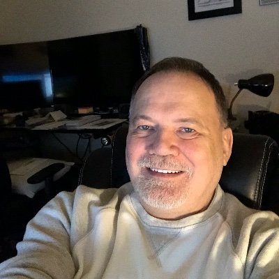 Profile Picture of Jonathan Sipes-Dreyer (@SipesDreyer) on Twitter