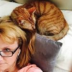 Profile Picture of Cathy Clifford (@cathy12002) on Instagram