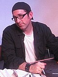 Profile Picture of Darren Lynn Bousman - Wikipediaon Wikipedia