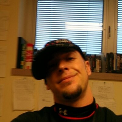 Profile Picture of Chad Bouma (@chadbouma1) on Twitter