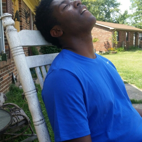 Jamal Long - Poshmark Profile Picture of Jamal Long (@kingmal14) on Poshmark