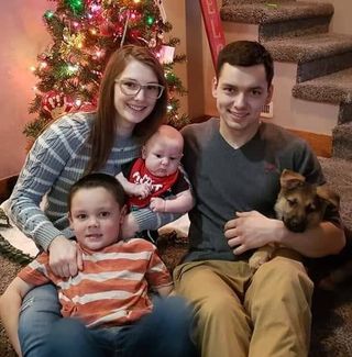 Profile Picture of Matthew McDaniel (@matthew.mcdaniel.779) on Facebook
