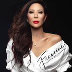 Profile Picture of Francine Oca, RN, MEP-C (@francinequeenofthreads) on Instagram