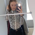 Profile Picture of 𝒜𝓂𝑒𝓁𝒾𝒶 𝒳𝓍 (@amelia.edwards.x) on Instagram