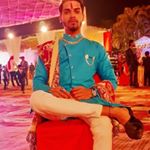 Profile Picture of anuj soni (@nawabo_ke_nawab) on Instagram