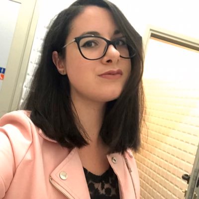 Profile Picture of Federica Ugolotti (@FedeUgolotti) on Twitter