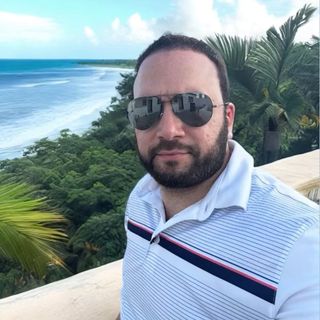 Profile Picture of Steven Collado (@colladosteven) on Instagram