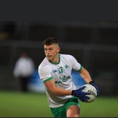 Profile Picture of Seán Cassidy (@seancass14) on Twitter