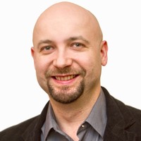 Profile Picture of Maciej Wozniak (@maciej-wozniak) on Quora