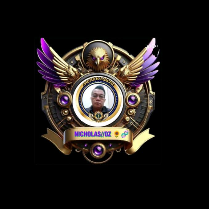 Profile Picture of NICHOLAS//OZ 🌻🧬 (@nicholasoz) on Tiktok