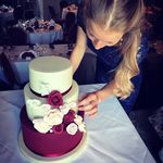 Profile Picture of Heather Crowe (@heatherscakebakery) on Instagram