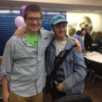Profile Picture of Landon Yaki Somlo (@landon-yaki-somlo) on Quora