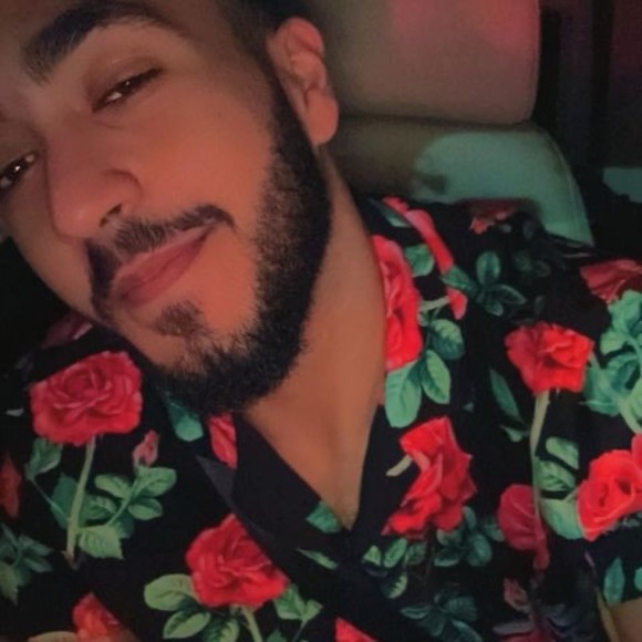 Profile Picture of Shoaib Albakri (@shoaibalbakri) on Poshmark
