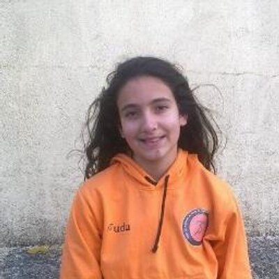 Profile Picture of Jéssica Pinto (@jessicapinto69) on Twitter