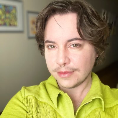 Profile Picture of Dr Kyle Grey (@dr_kgrey) on Twitter