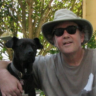 Profile Picture of Steve At OST (@ostSteve) on Twitter