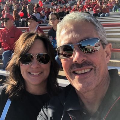 Profile Picture of Mr And Mrs John E Koller (@atcjetkoller) on Twitter