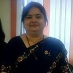 Profile Picture of Alpa Bhatt (@balpa) on Instagram