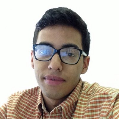 Profile Picture of Jesse Fernandez (@jessefdz) on Twitter