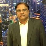 Profile Picture of Sriram Parthasarathy (@psriram76) on Instagram