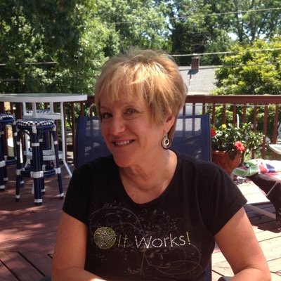 Profile Picture of Jennifer Radtke Noll (@NollRadtke) on Twitter