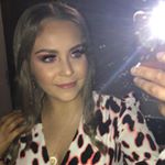 Profile Picture of Nadine Campbell (@nadine_campbell) on Instagram