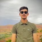 Profile Picture of Charaf Eddine Khorbi (@jebli.blanco) on Facebook
