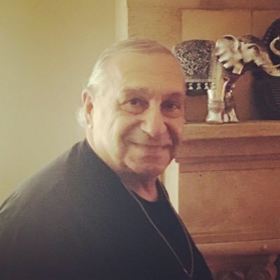 Profile Picture of Paul Marashian Aka Guido Deltongo (@marashian_paul) on Twitter