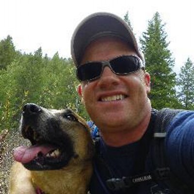 Profile Picture of Charles Grayson (@@cgrayson1976) on Twitter