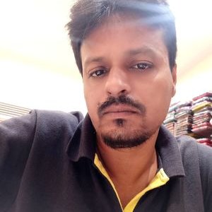 Profile Picture of Sayed Anam Zaidi (@SayedAnamZaidi1) on Twitter
