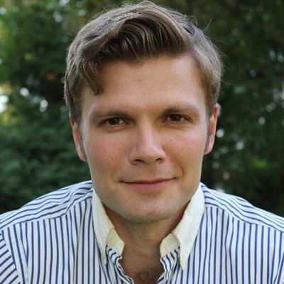 Profile Picture of Michael Busk (@BuskMichael) on Twitter