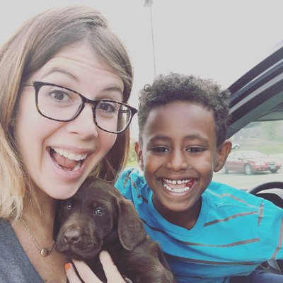 Profile Picture of Amanda Creamer (@ancreamer) on Twitter