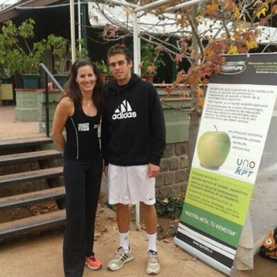 Profile Picture of Isabel Lazaro (@isabelunokine) on Twitter