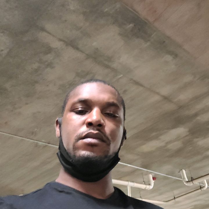 Profile Picture of corey griggs (@coreyblessed) on Tiktok