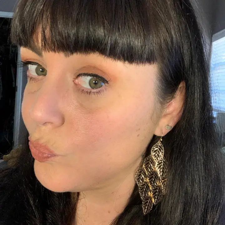 Profile Picture of AlexaByrd (@alexabyrdhcxfl) on Tiktok