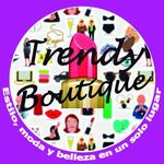 Profile Picture of Tienda ropa de dama/Vestidos (@trendyboutique14) on Instagram