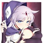 Profile Picture of paul bilotta (@shinozakiakina) on Instagram