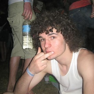 Profile Picture of James Roseby (@gangstarr_4_life) on Myspace