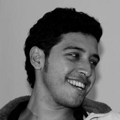 Profile Picture of Felipe Zavala (@Felipezavala9) on Twitter