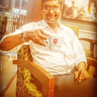 Profile Picture of Dr Bhavin Bhatt (@DrBhavinBhatt) on Twitter