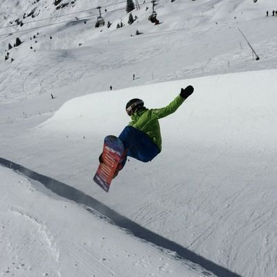 Profile Picture of Andrea Schumacher (@schumandee) on Twitter