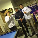Profile Picture of Aaron Hutch (@ahutch2626) on Instagram