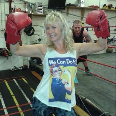 Profile Picture of Susan Casey (@sjcasey2) on Twitter