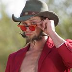 Profile Picture of Brent Barker (@anarchy_nyc) on Instagram