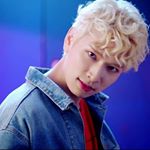 Profile Picture of cross gene seyoung (@seyoungcg) on Instagram