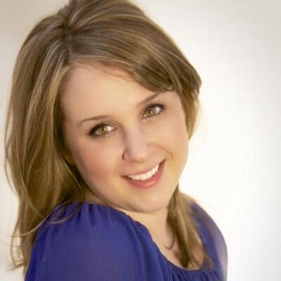 Profile Picture of Melissa Gagnon (@blisswedboston) on Twitter