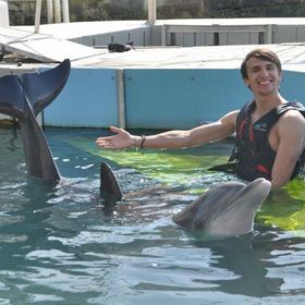 Profile Picture of Joshua Heslop (@joshuaheslop1) on Pinterest